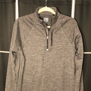 Men Eastern Mountain Sports (EMS) 1/4 Zip Pullover